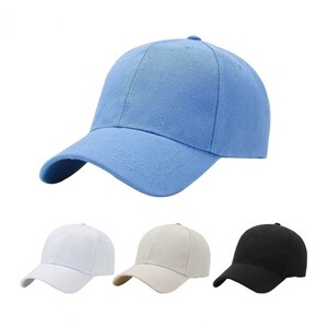 T09 단체 모자 행사 유니폼 대두모자 볼캡 야구 모자